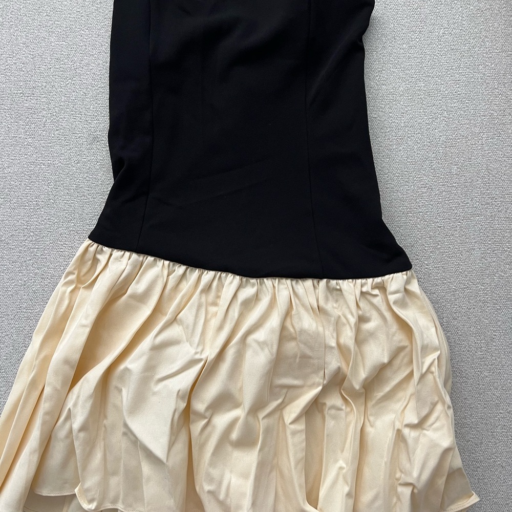 Arcina Ori Mini Dress